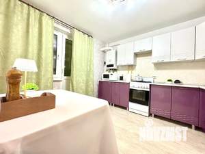 1-к квартира, посуточно, 33м2, 5/9 этаж