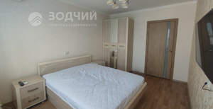 3-к квартира, на длительный срок, 66м2, 9/9 этаж