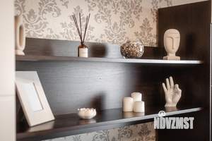 2-к квартира, посуточно, 50м2, 1/1 этаж