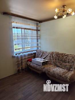 1-к квартира, на длительный срок, 32м2, 2/5 этаж