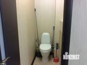 1-к квартира, посуточно, 40м2, 4/9 этаж