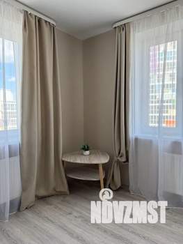 1-к квартира, посуточно, 45м2, 11/16 этаж