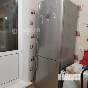 1-к квартира, на длительный срок, 34м2, 6/9 этаж