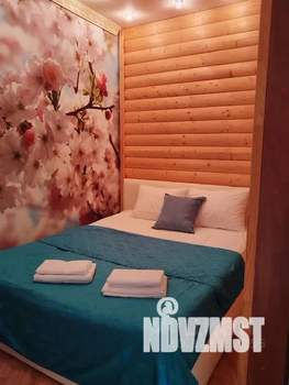 1-к квартира, посуточно, 41м2, 4/10 этаж