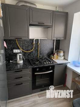 1-к квартира, на длительный срок, 28м2, 2/5 этаж