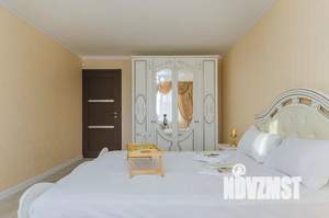 1-к квартира, посуточно, 67м2, 9/9 этаж