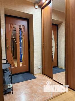 2-к квартира, на длительный срок, 59м2, 3/5 этаж