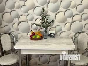 1-к квартира, посуточно, 36м2, 6/16 этаж