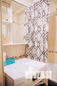 1-к квартира, посуточно, 37м2, 8/9 этаж