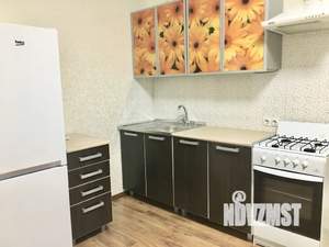 2-к квартира, посуточно, 45м2, 3/4 этаж