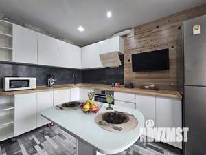 2-к квартира, посуточно, 52м2, 7/10 этаж