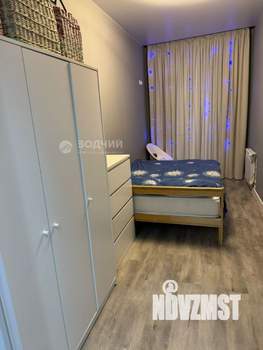 1-к квартира, на длительный срок, 49м2, 14/23 этаж