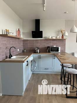 1-к квартира, посуточно, 32м2, 16/16 этаж