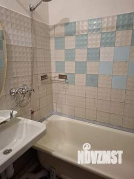 1-к квартира, на длительный срок, 34м2, 5/9 этаж