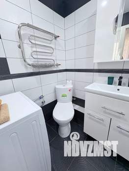 1-к квартира, посуточно, 60м2, 15/16 этаж