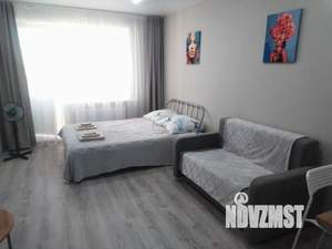 Студия квартира, посуточно, 30м2, 25/25 этаж