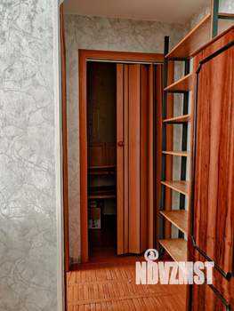 2-к квартира, на длительный срок, 44м2, 1/5 этаж