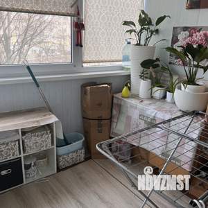 3-к квартира, на длительный срок, 64м2, 5/9 этаж