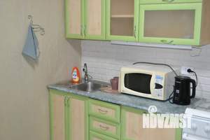 1-к квартира, посуточно, 33м2, 1/10 этаж