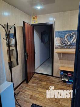 3-к квартира, посуточно, 55м2, 1/5 этаж