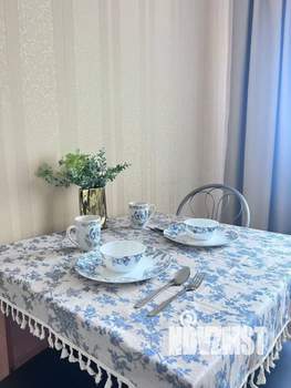 1-к квартира, посуточно, 44м2, 1/1 этаж