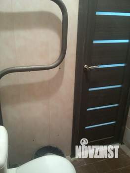 1-к квартира, на длительный срок, 36м2, 1/9 этаж