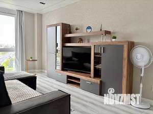 2-к квартира, посуточно, 54м2, 1/1 этаж