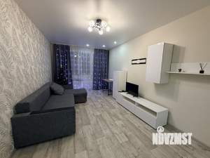 3-к квартира, посуточно, 69м2, 4/9 этаж