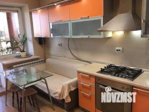 1-к квартира, посуточно, 39м2, 8/9 этаж