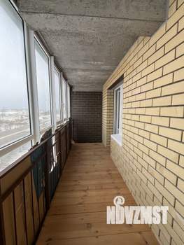 2-к квартира, на длительный срок, 64м2, 11/16 этаж