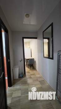 1-к квартира, на длительный срок, 40м2, 4/12 этаж