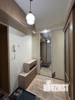 1-к квартира, на длительный срок, 45м2, 5/10 этаж