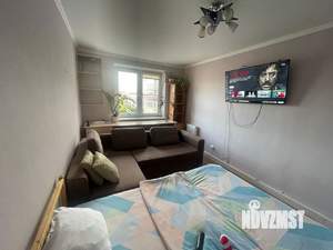 2-к квартира, посуточно, 75м2, 16/16 этаж