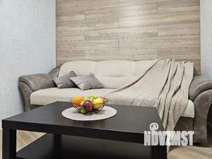 2-к квартира, посуточно, 52м2, 7/10 этаж