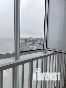 1-к квартира, посуточно, 38м2, 11/12 этаж