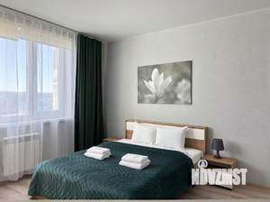 2-к квартира, посуточно, 68м2, 12/18 этаж