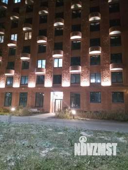 1-к квартира, на длительный срок, 40м2, 1/9 этаж