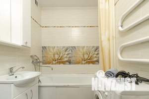 2-к квартира, посуточно, 42м2, 1/5 этаж