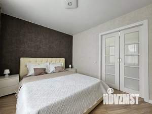 2-к квартира, посуточно, 52м2, 7/10 этаж
