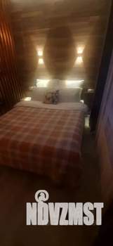 Студия квартира, посуточно, 24м2, 1/7 этаж