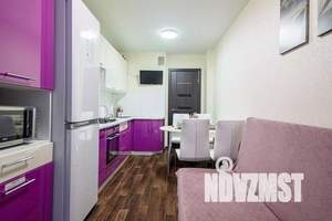 1-к квартира, посуточно, 41м2, 5/9 этаж