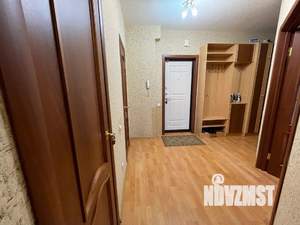 2-к квартира, посуточно, 60м2, 5/9 этаж