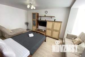 1-к квартира, посуточно, 40м2, 5/9 этаж