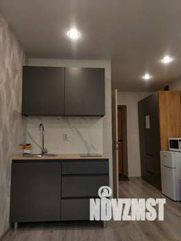 Студия квартира, посуточно, 18м2, 3/5 этаж