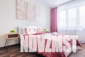 1-к квартира, посуточно, 41м2, 5/9 этаж