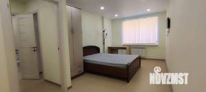 1-к квартира, на длительный срок, 34м2, 1/14 этаж