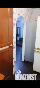 1-к квартира, на длительный срок, 29м2, 3/4 этаж
