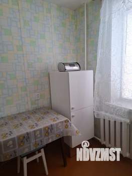 1-к квартира, на длительный срок, 34м2, 5/9 этаж