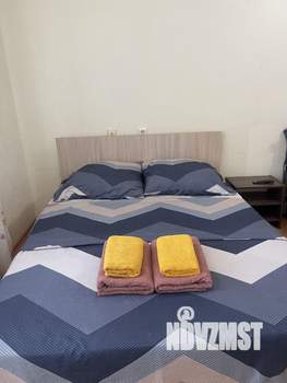 Студия квартира, посуточно, 30м2, 7/9 этаж