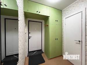 1-к квартира, на длительный срок, 34м2, 4/9 этаж